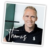 Thomas Frandsen