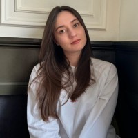 Anna Baranova
