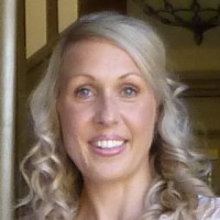 Tina Hobday