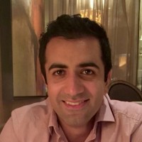 Hesam Ghasemi