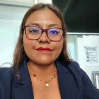 Irene Cordova Guazoson