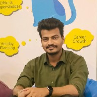 Suraj Dixit