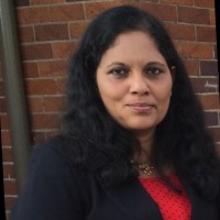 Gishanthi Wickramasinghe