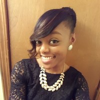 Jasmine Teague
