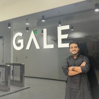 Gaurav R