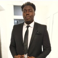 Mike Bonsu