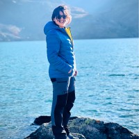 Dr. Pooja V M