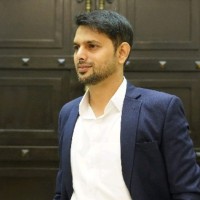 Aamir Farooqi, Acma