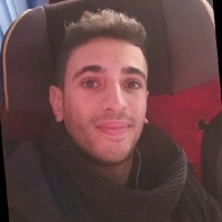 Beshoy Youssef Gaber