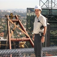 Horacio Ubilla Gonzalez