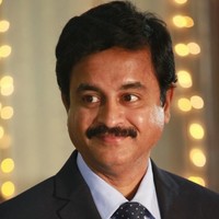 Swaminathan Murali