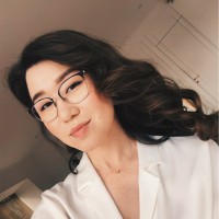 Aidana Nurtazina