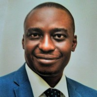 Charles Egbunonwo
