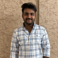 Sathwik I Shekhar