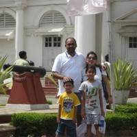 Arvind Tyagi