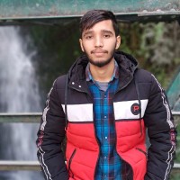 Ayush Rawat