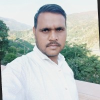 Gajnesh Kumar
