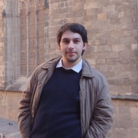 Alejandro Saavedra