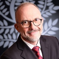 Vincent E. R. Coppola