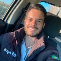 Pedro Davi da Silva Dorneles