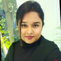 Antara Halder