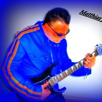 Matthias Jacek