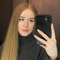 Ksenija Jefimova