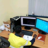 Enock Kabala