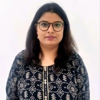 Pooja Shinde
