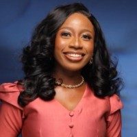 Folashade Bashorun