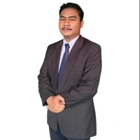 Mochamad Irza Afrizal