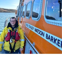 Stuart Nicolson