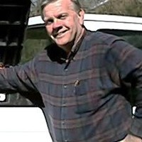 Jerry Martin