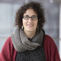 Montse Cuadros