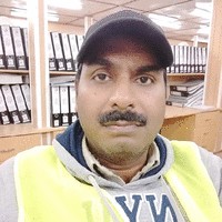 Saifullah Minhas