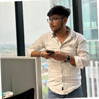 Rohan Pandey