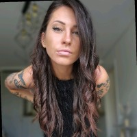 Greta Budrevičiūtė