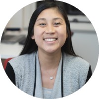 Amy Huang