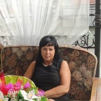 Olena Dmytriieva