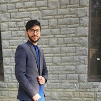 Shahmeer Khalid