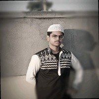 Abid Ali SYED