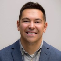 Derek Montroy, Mba