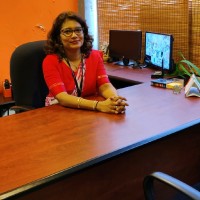 Thanuja Muthukumarana