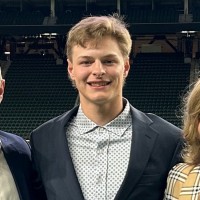Nicholas Robb