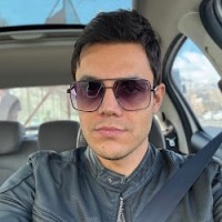 Sam Pouyanfard