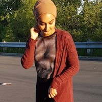 Fareeha Anjum