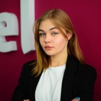 Sofia Brinzuk
