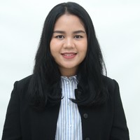 Olivia Hasana Dharmawan