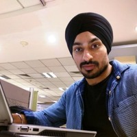 Gagandeep Singh