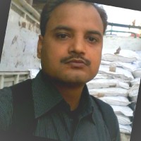 Rajneesh Kumar Pandey